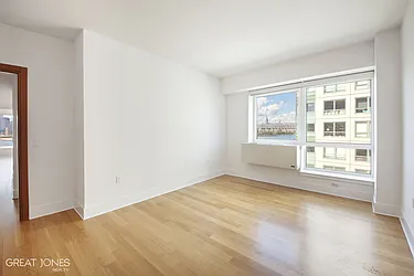 Rented by Great Jones Realty