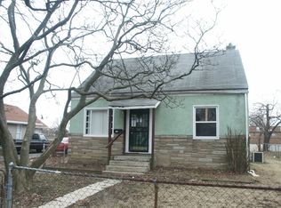 1171 Minnesota Ave, Columbus, OH 43211
