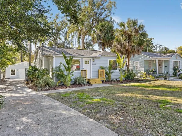 1407 E North St #1&2, Tampa, FL 33604