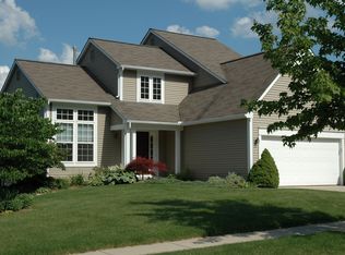 3120 Earlmoore Ln, Ann Arbor, MI 48105