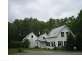 300 Fairbanks Rd, Farmington, ME 04938