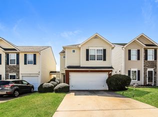 130 Birch Rd, Covington, GA 30014