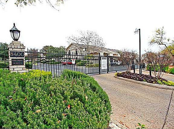 2nd image of 8400 Jamestown Dr APT 206