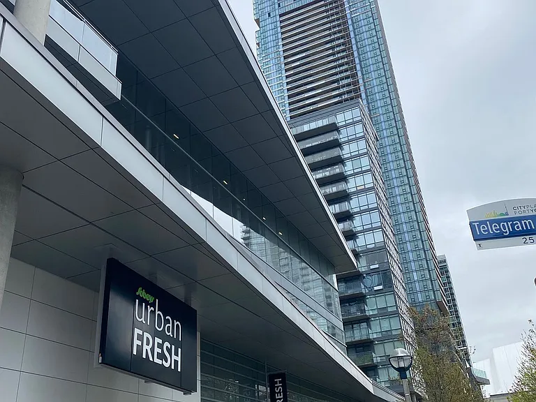 3 Concord Cityplace Way #1802 — Photo 13