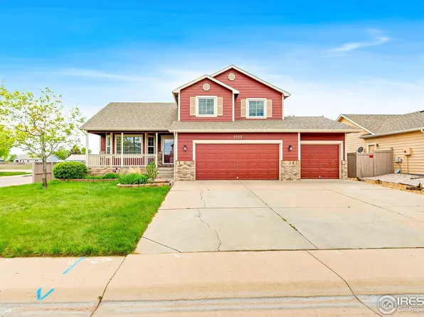 3255 Thundering Herd Way, Wellington, CO 80549