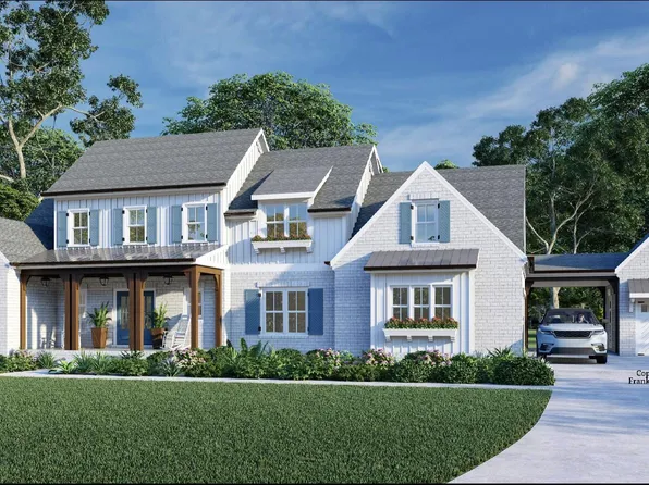 510 Gray Hill Road, Thomson, GA 30824