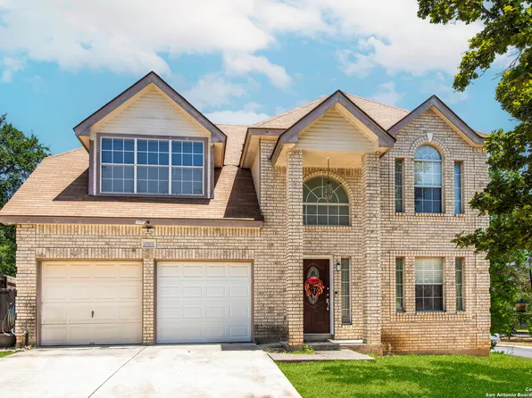 25102 FLAMING ARROW, San Antonio, TX 78258