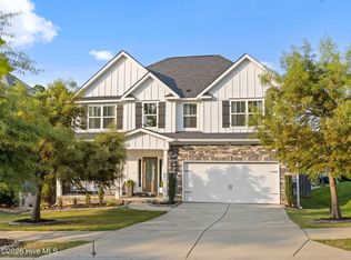 671 Tree Top Trail, Evans, GA 30809