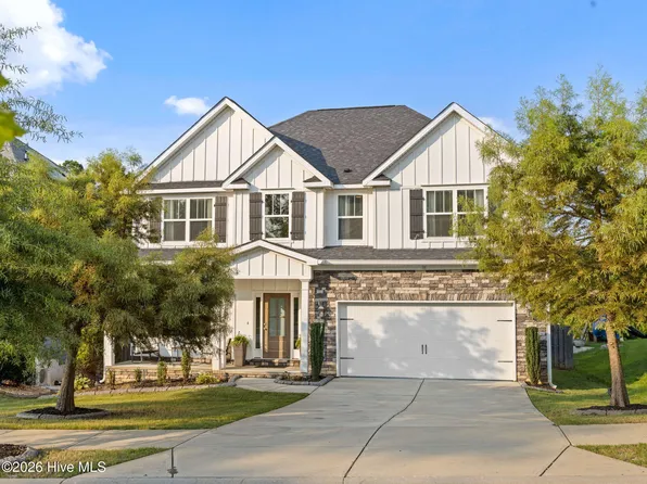671 Tree Top Trail, Evans, GA 30809