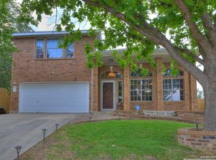 25027 Arrow Gln, San Antonio, TX 78258