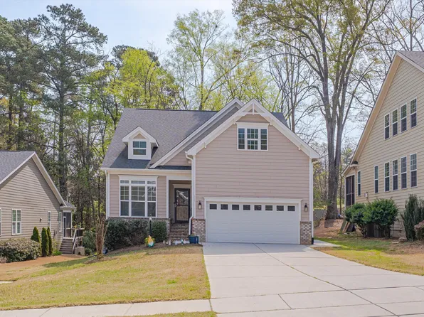 330 N Wingate St, Wake Forest, NC 27587
