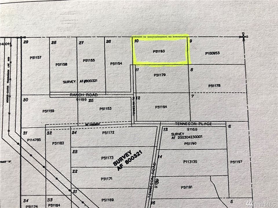 2nd image of 0 Ranch Rd