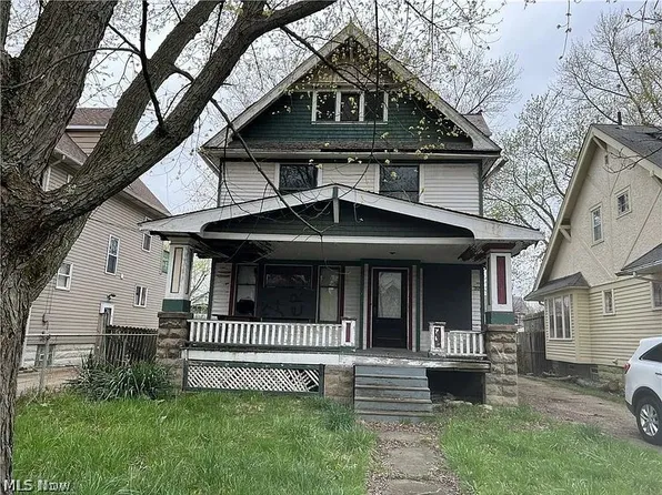3298 W 95th St, Cleveland, OH 44102