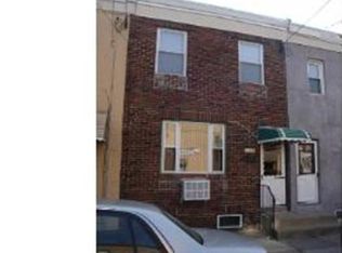 4325 E Wingohocking St, Philadelphia, PA 19124