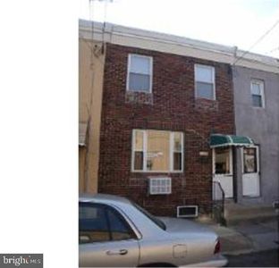 4325 E Wingohocking St, Philadelphia, PA, 19124