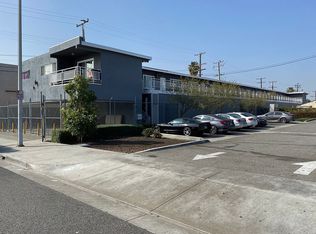 760 S McBride Ave, Los Angeles, CA 90022