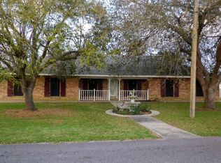 310 Dwayne St, Chauvin, LA 70344