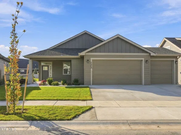 7572 N Girard Cir, Coeur D Alene, ID 83815