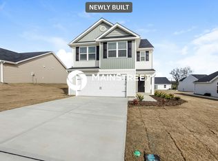 119 Pillow Ln, Green Level, NC 27217