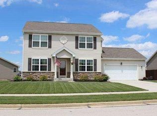 8414 69th St, Kenosha, WI 53142