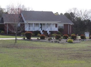 474 N Johnsonville St, Lamar, AR 72846