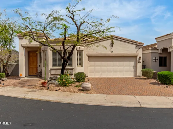 12841 N 19TH Street, Phoenix, AZ 85022