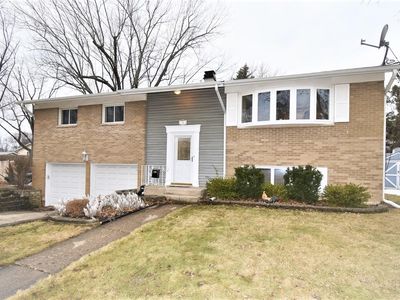 300 N Clark Dr, Palatine, IL, 60074