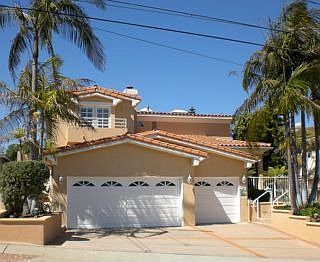 Spacious 5 Bedroom Home