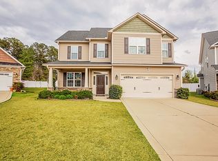 2905 Helmsman Dr, Fayetteville, NC 28306