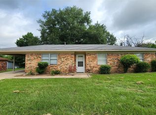 1113 Salt Works Rd, Palestine, TX 75803