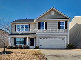 1920 Northrop Dr, Whitsett, NC 27377