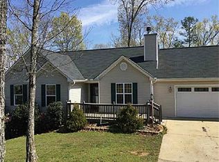 84 Pin Oak Ln #3, Ellijay, GA 30540