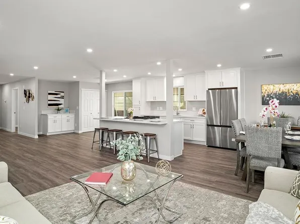 200 N El Camino Real Space 146, Oceanside, CA 92058