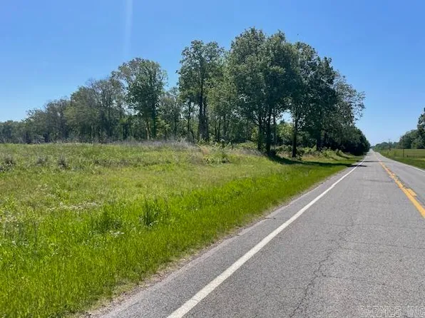 Highway 86 Pickthorne, Hazen, AR 72064