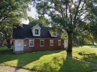 303 Wallace Dr, Fairborn, OH 45324