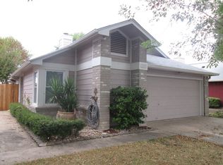 2508 Tracy Trl, Austin, TX 78728