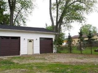 4308 Ostedt Dr, Valparaiso, IN 46383