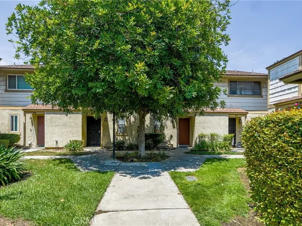 1031 S Palmetto Ave APT W8, Ontario, CA 91762