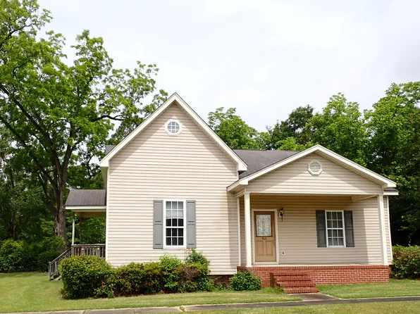 913 Girard Avenue, Sardis, GA