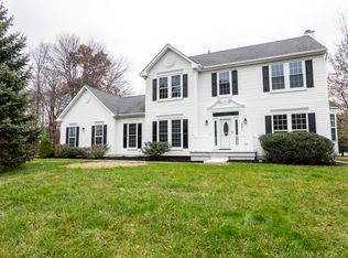 251 Old Penn Law Rd E, Pennington, NJ 08534