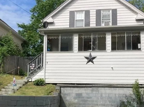 8 Prioulx St, Worcester, MA 01605