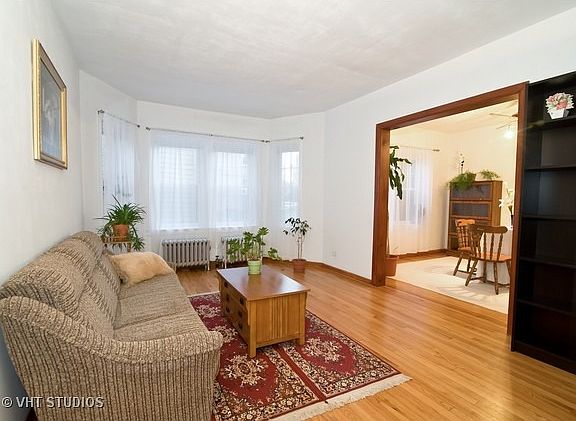 4th image of 6214 N Mozart St APT 1W