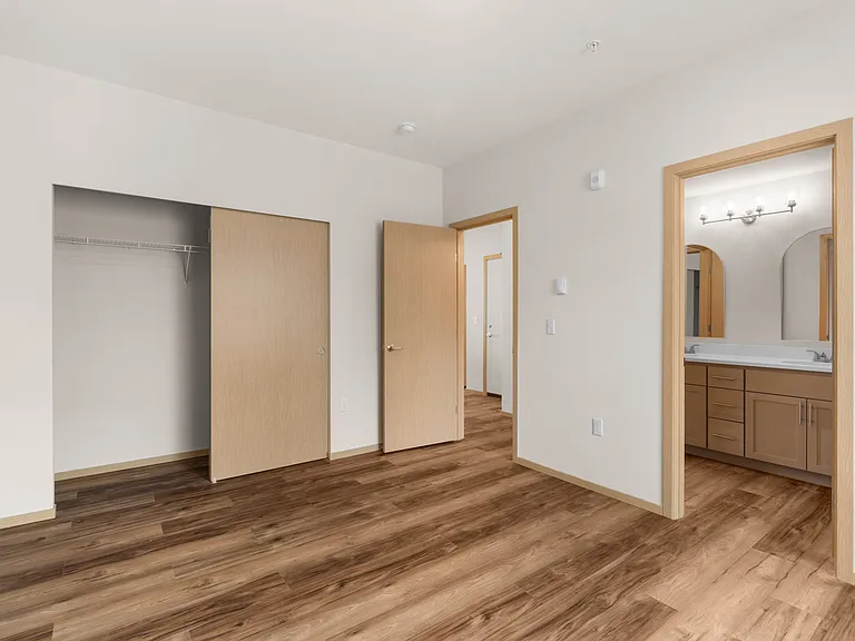 One Bedroom Standard One Bedroom Standard