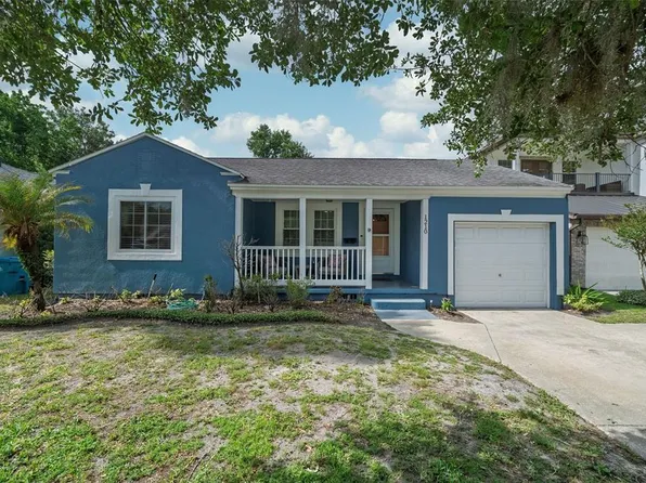 1210 W Yale St, Orlando, FL 32804
