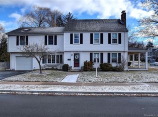 150 Arundel Ave, West Hartford, CT 06107