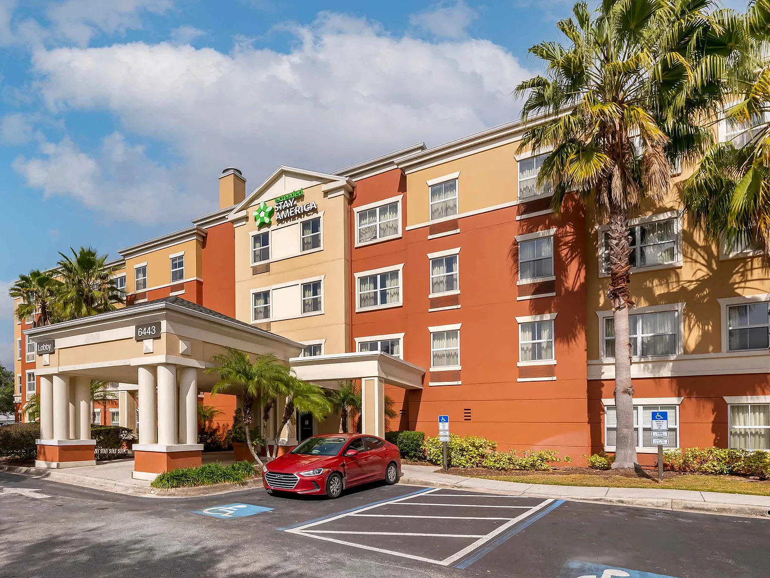 Orlando - Convention Ctr - 6443 Westwood — Photo 2