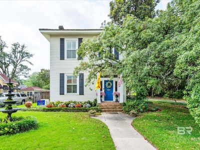 1809 Dauphin St, Mobile, AL, 36606