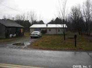 25612 Co. Rt. 37, Carthage, NY 13619