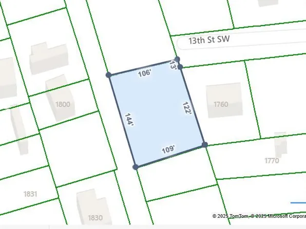 LOT 3 Thorpe Landing Rd SW, Ocean Isle Beach, NC 28469