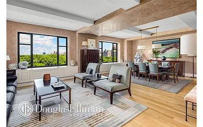 Sold by Douglas Elliman